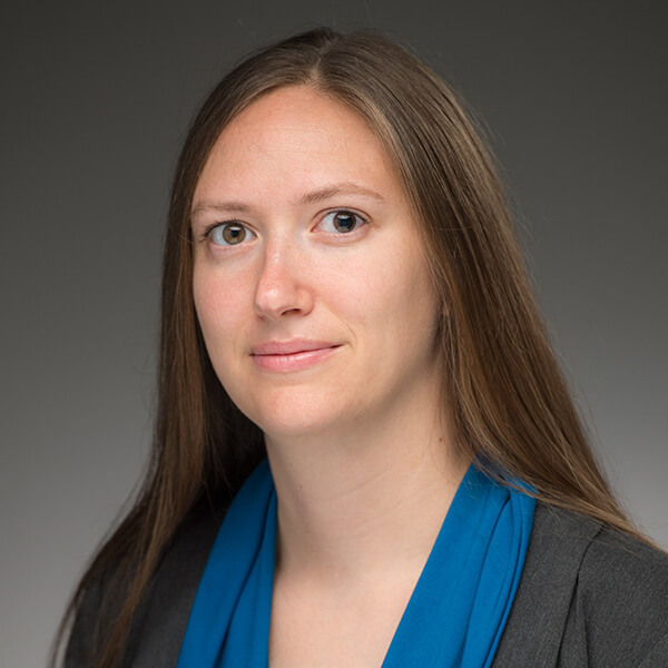 Jennifer Schaefer