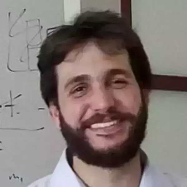 Marc Osherson